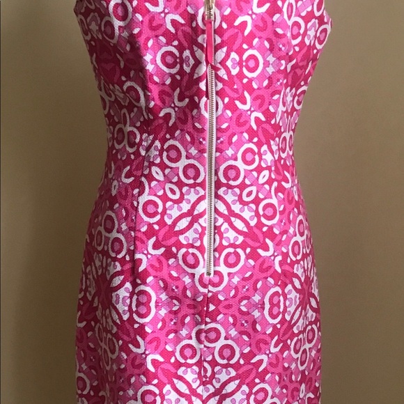 Just Taylor Dress Size 10 - Picture 2 of 8